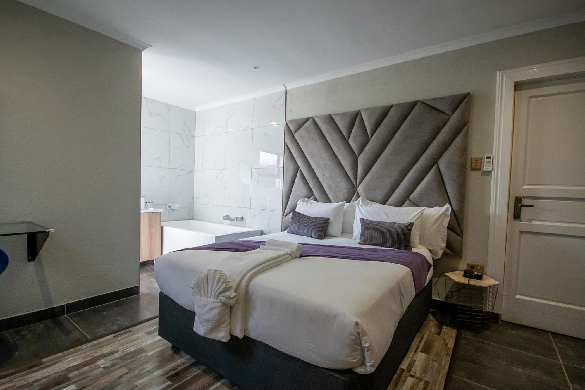 Lefa Boutique Hotel Rustenburg Pokój zdjęcie